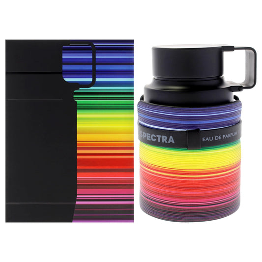 Armaf Odyssey Spectra Rainbow Eau de Parfum