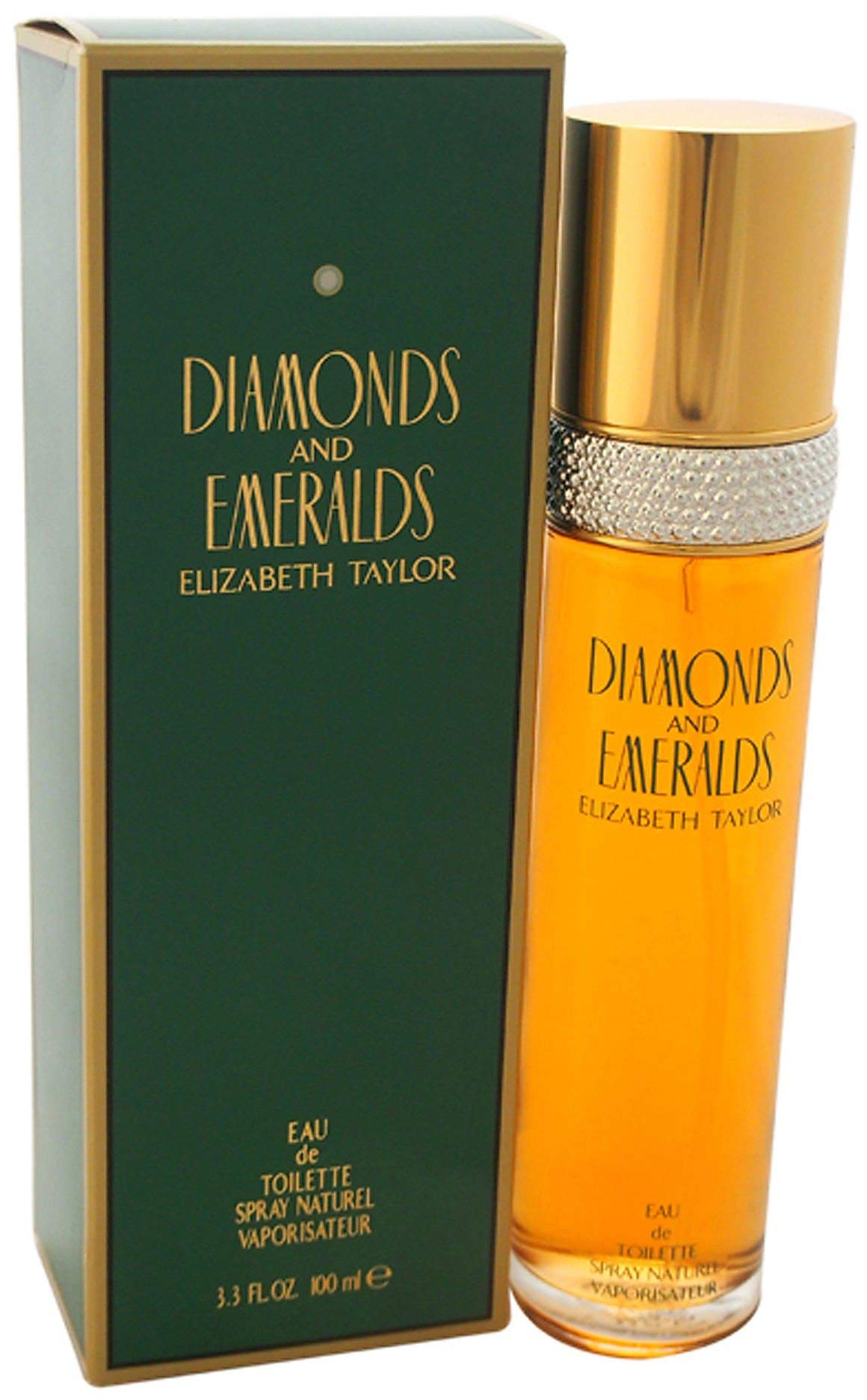 ELIZABETH DIAMOND&EMERALD/ELIZ