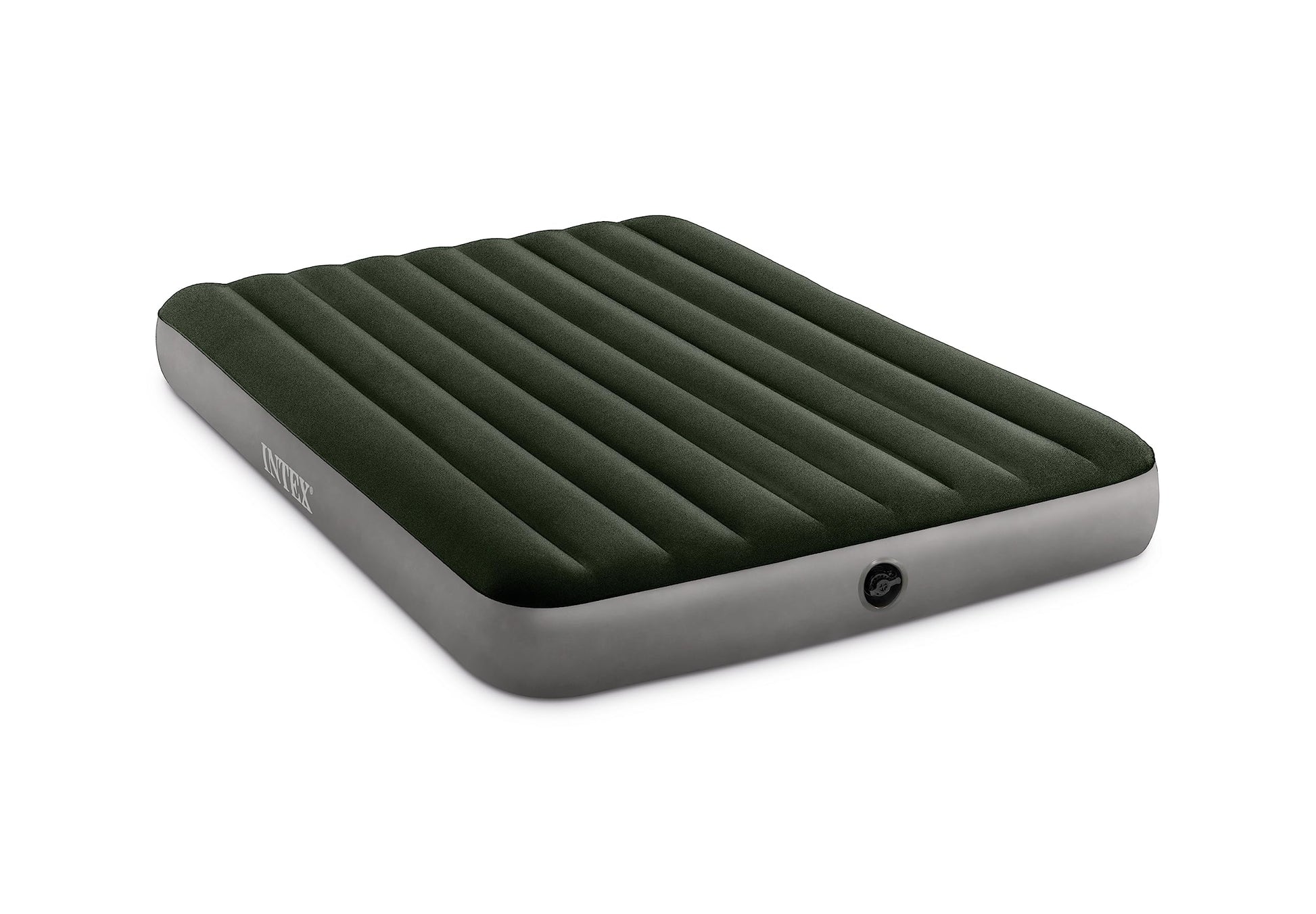 Intex Dura-Beam Prestige Air Mattress Queen 10in