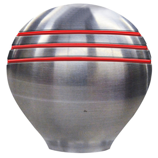 Grooved Throttle Knob