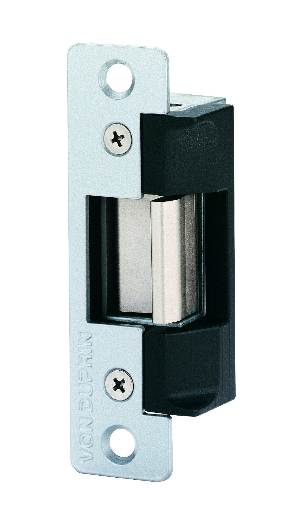 Von Duprin 5100 3FP 689 Electric Strike, Aluminum