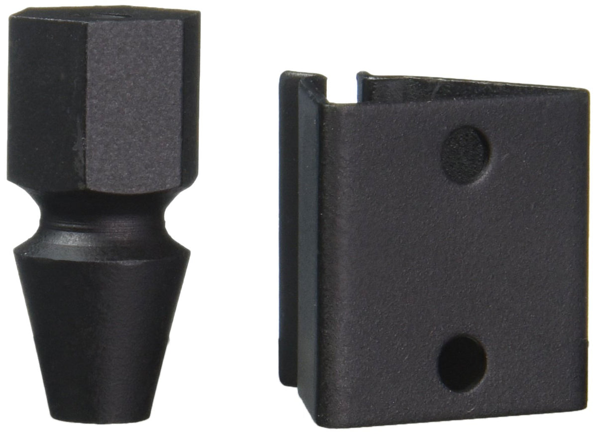 Deltana SDH101U19 Shutter Door Holder 1-1/4 Inch