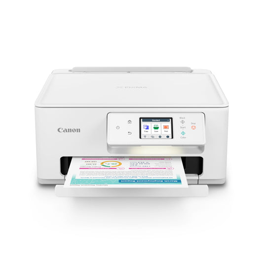 CANON PIXMA TS770 WIRELESS HOM