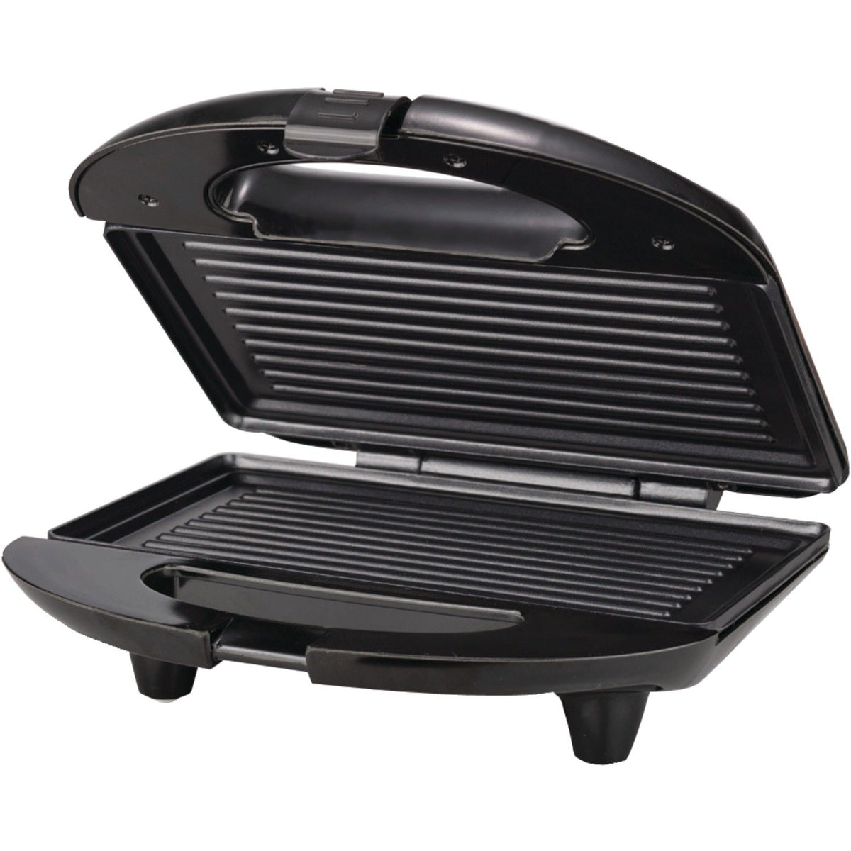 Brentwood TS-246 Panini Maker Black