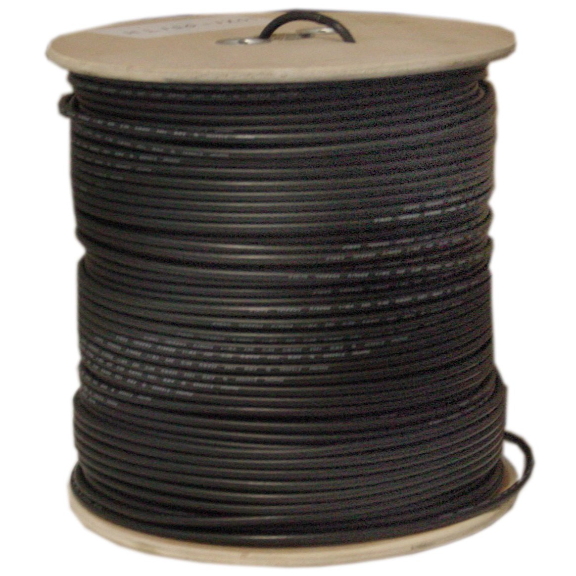 CableWholesale RG58/AU Coaxial Cable 1000ft Spool