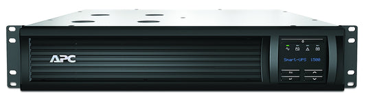APC Smart-UPS SMT1500RM2UC 1500VA Rackmount