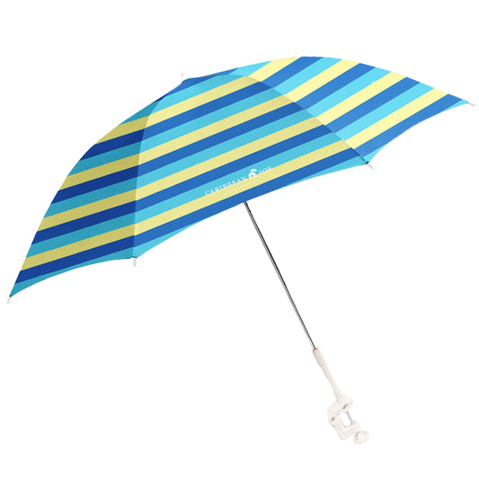CARIBBEAN UMBRELLA BEACH W/UV