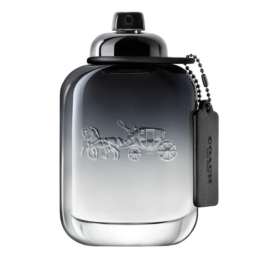 COACH NEW YORK 3.3 EAU DE TOILETTE SPRAY FOR MEN