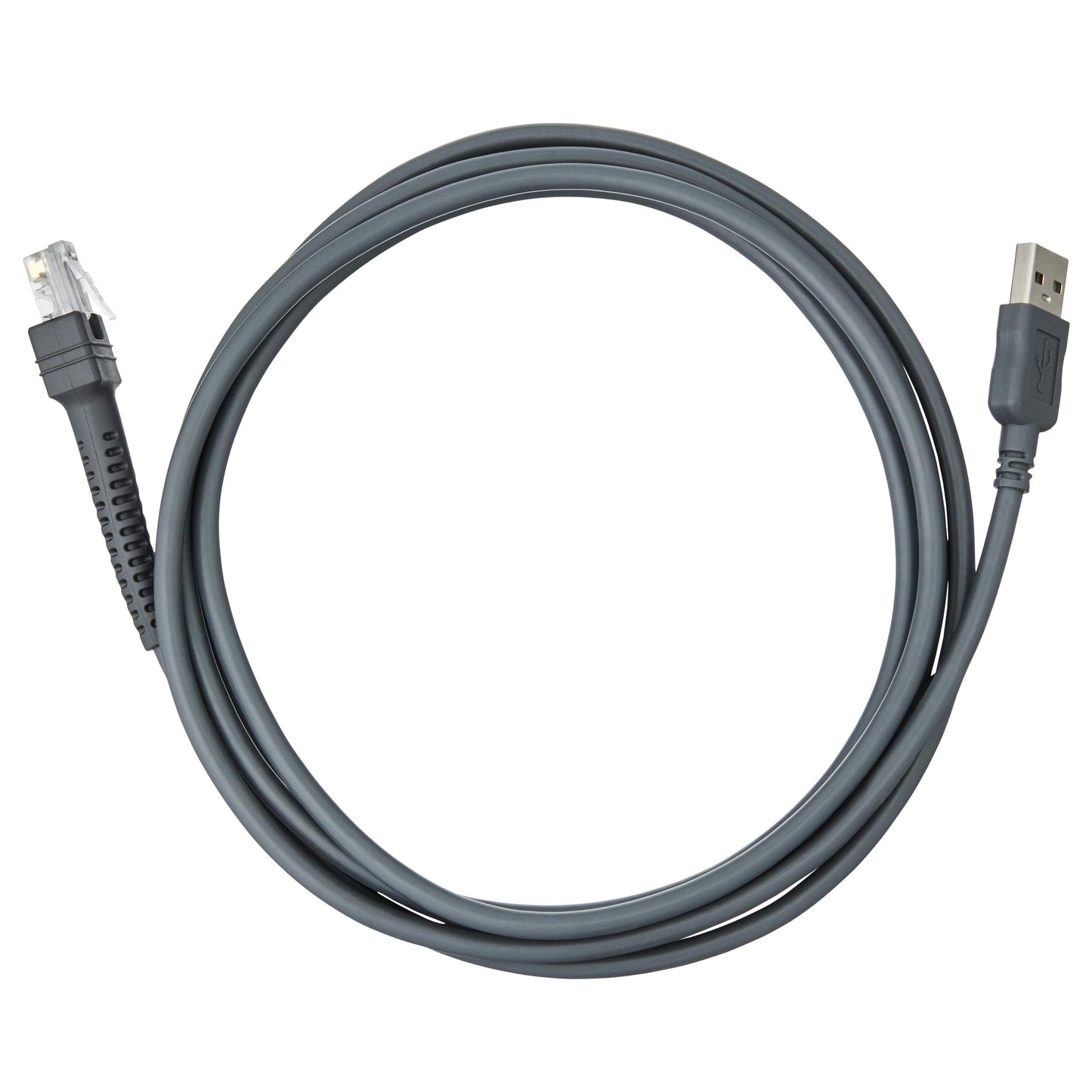 Zebra 7ft USB Universal Style 3 Cable