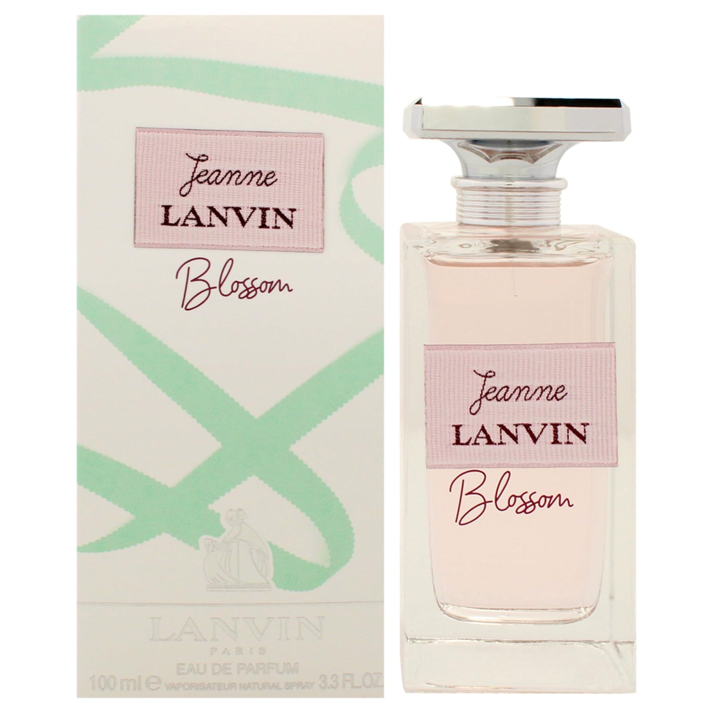 Lanvin Jeanne Blossom EDP Spray 3.3 oz