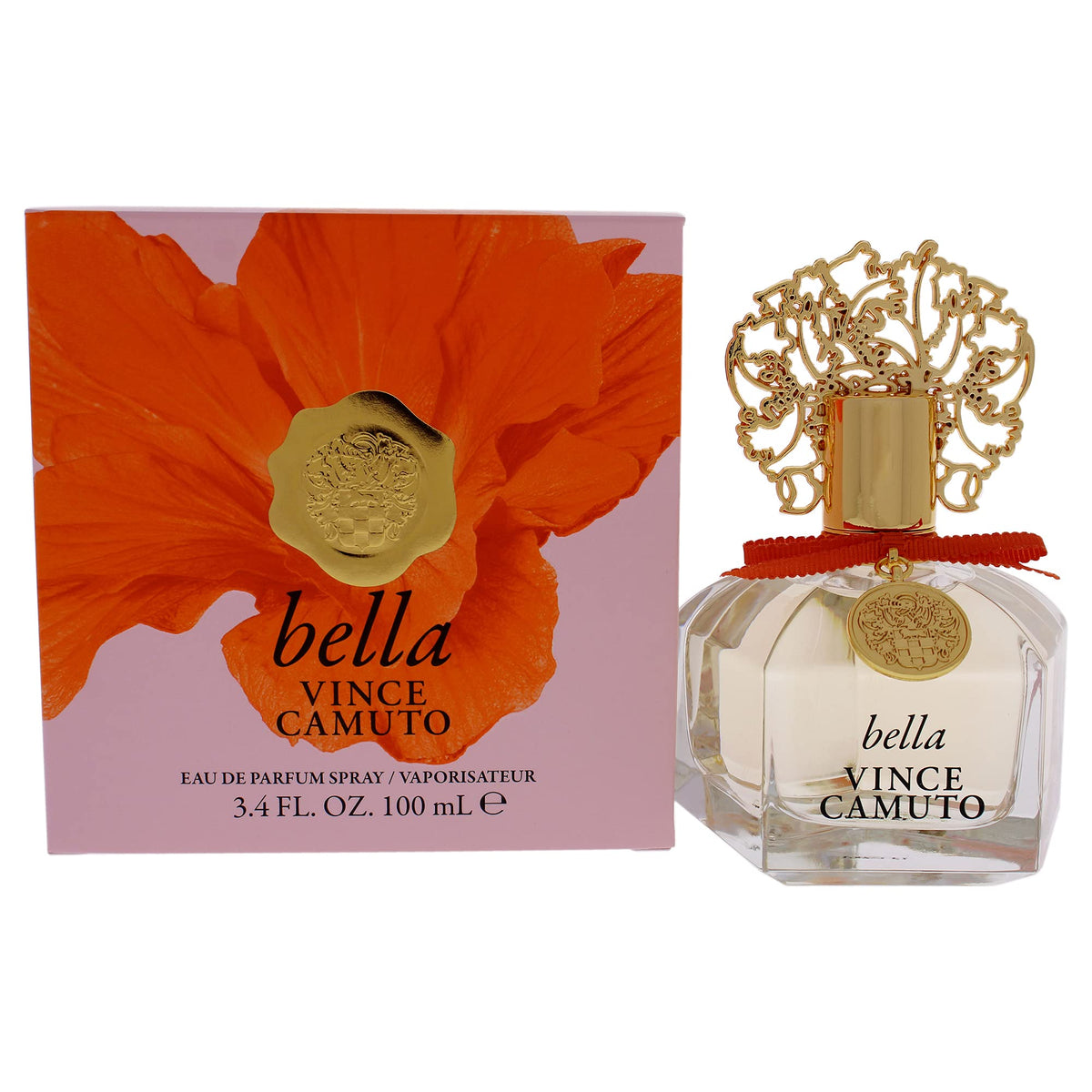Vince Camuto Bella Eau de Parfum for Women