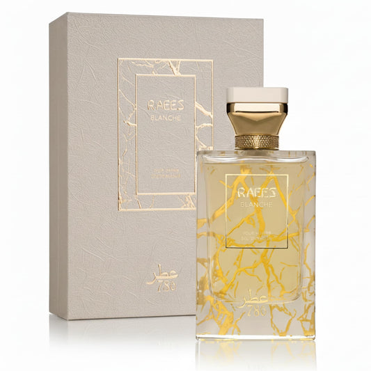 JO MILANO RAEES BLANCHE 3.4 ED