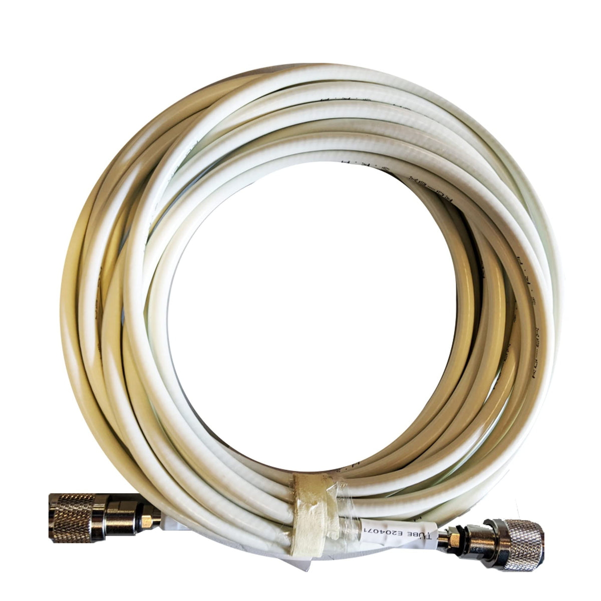 Shakespeare 20' RG-8X Cable Kit for Phase III VHF/AIS