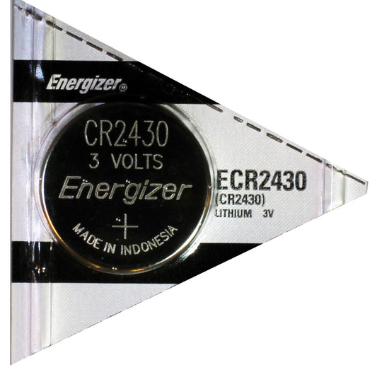 ENERGIZER ENR BATT LTHM 2430 1