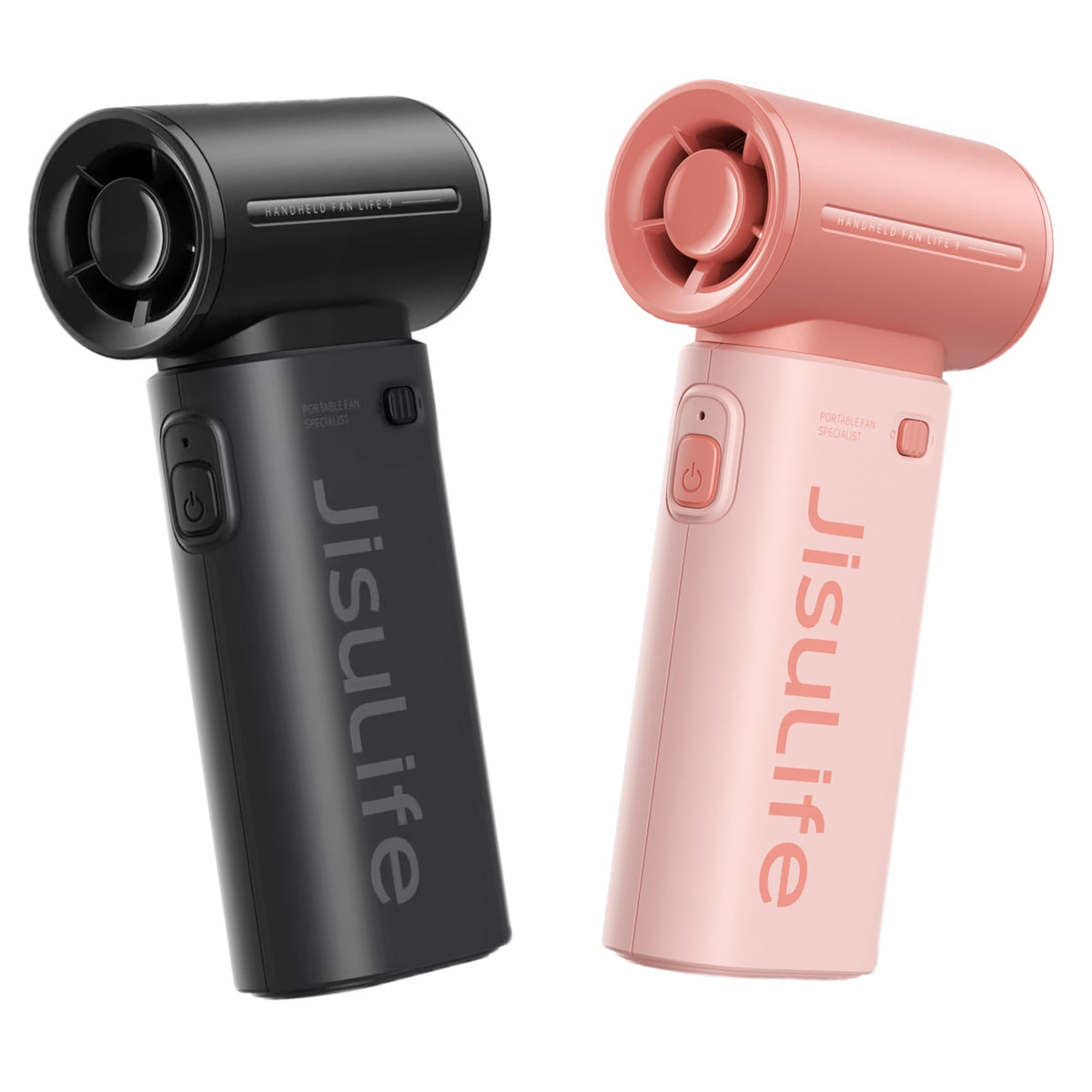 JISULIFE FHL09RAOGY Handheld F