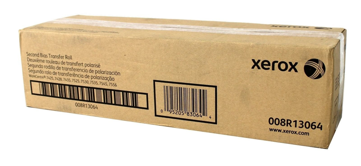 Xerox Transfer Roller 008R13064
