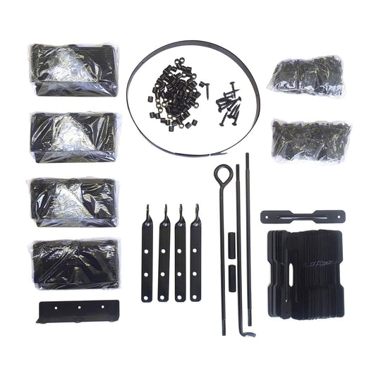 Pylex Pergola Shutters Hardwar