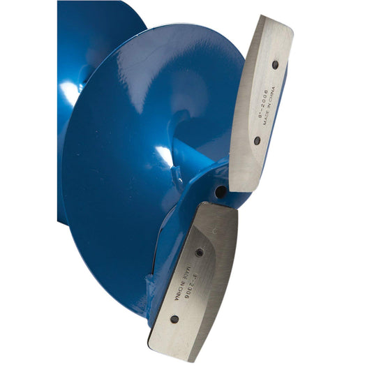StrikeMaster 8" Mora Hand Auger Replacement Blade MD-8B
