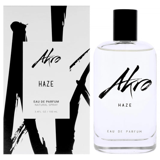 Akro Haze Eau De Parfum 3.4 oz