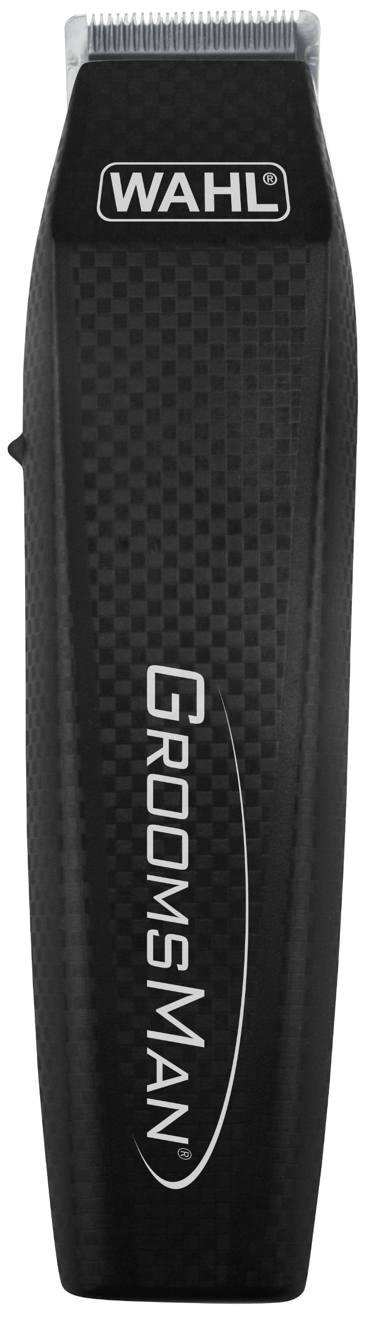 Wahl 5537-3001 Groomsman All In One Trimmer