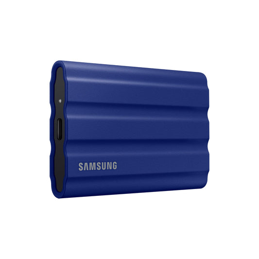 Samsung Portable SSD T7 Shield