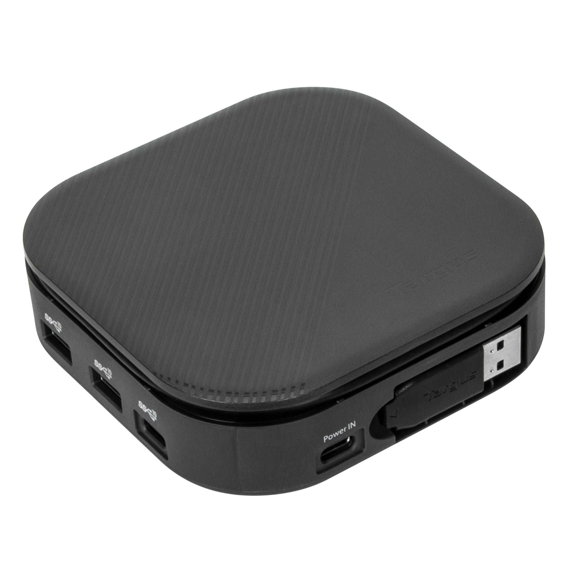 Targus USB-C Universal Dual HD Docking Station