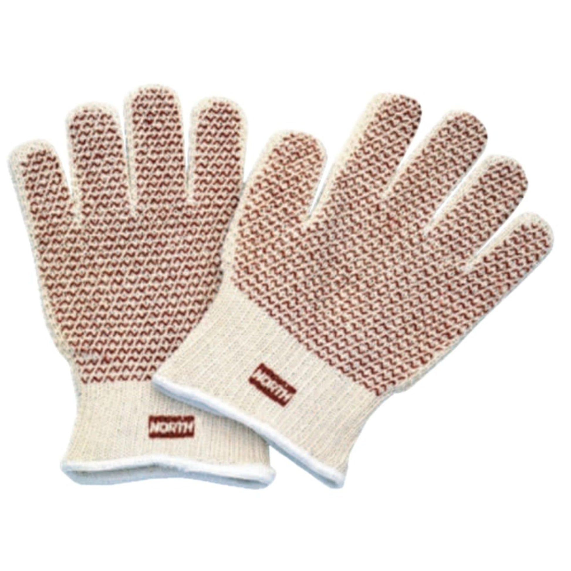 Honeywell North Grip N Ambidextrous Knit Gloves