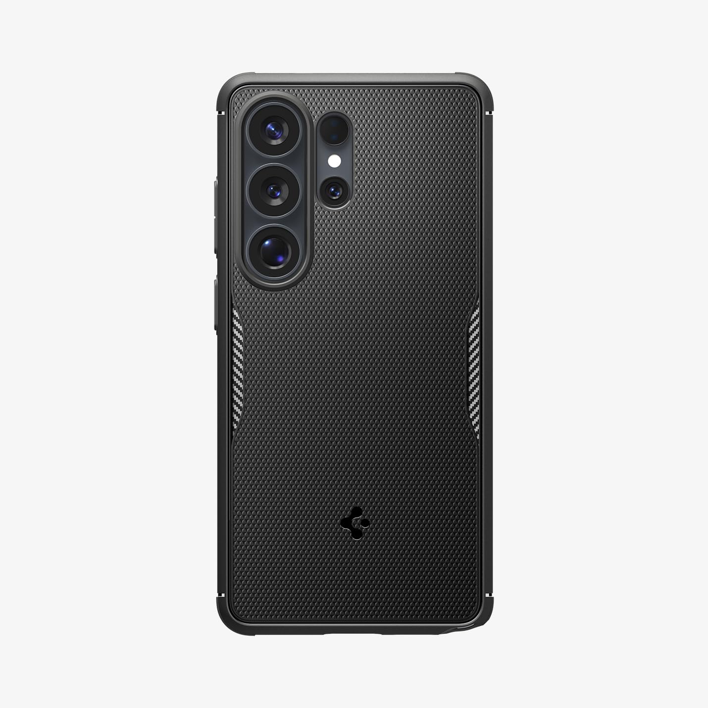 Spigen Core Armor MagFit Case Galaxy S26 Ultra Matte Black