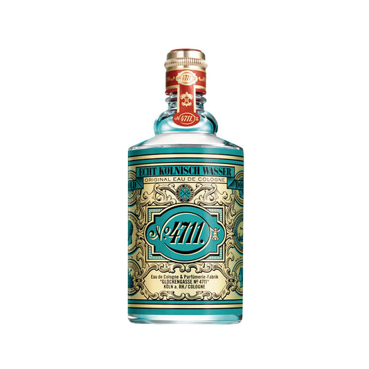 4711 Eau de Cologne Splash 3.4 oz