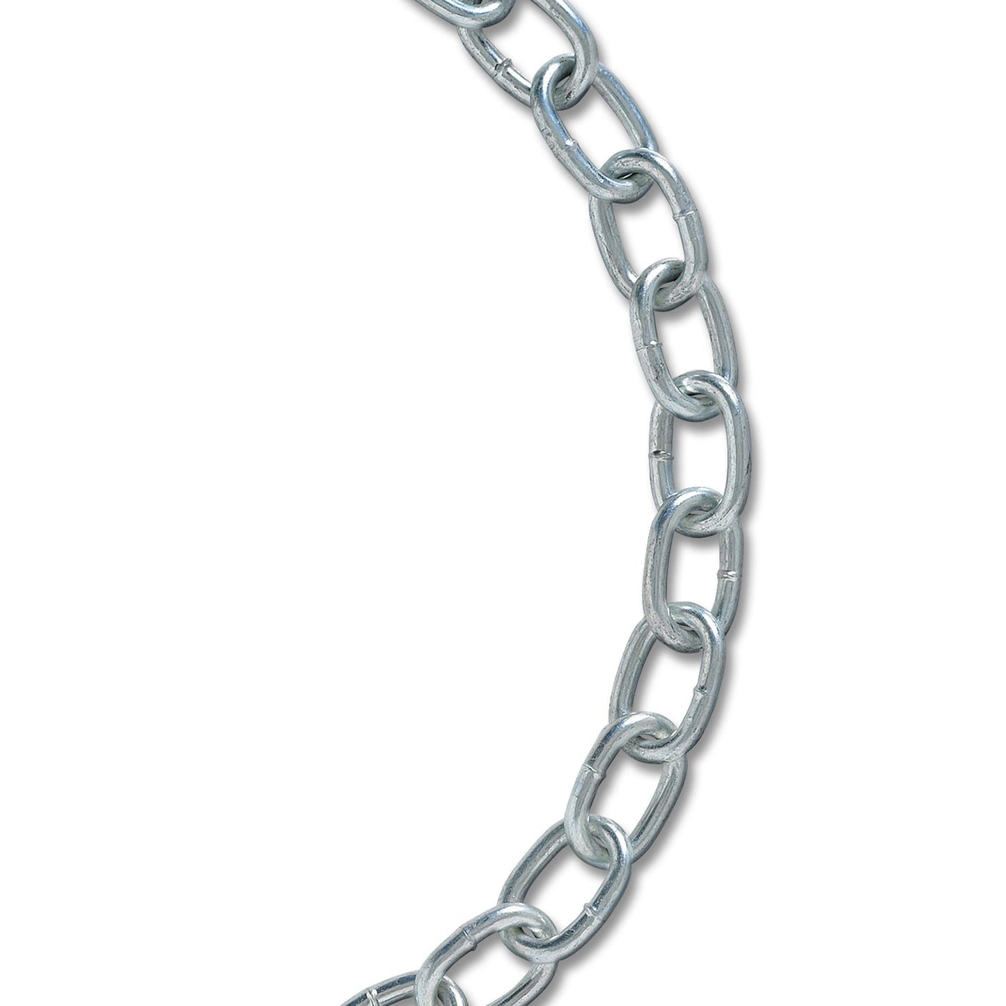 KOCH Passing Link Chain 2/0 x 20ft A12922