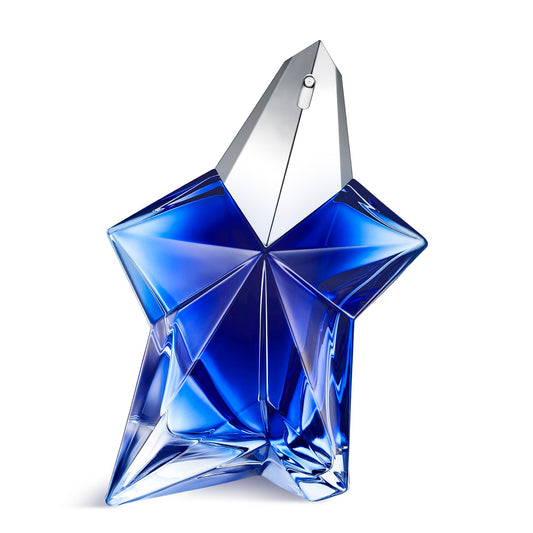 Mugler Angel Stellar Eau de Parfum Ambery Gourmand Perfume - 3.4 Fl Oz