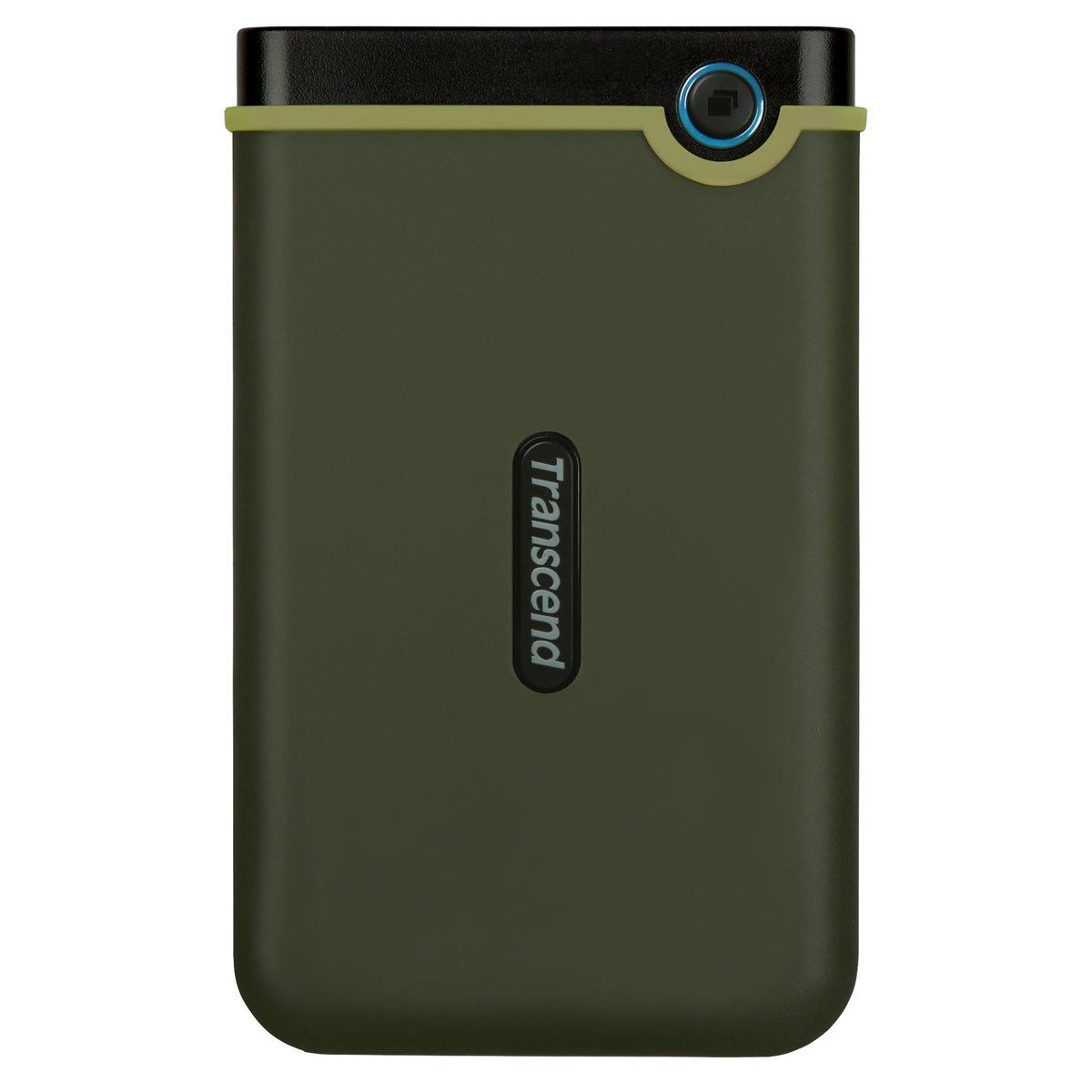 Transcend 2TB M3G USB 3.1 External Drive
