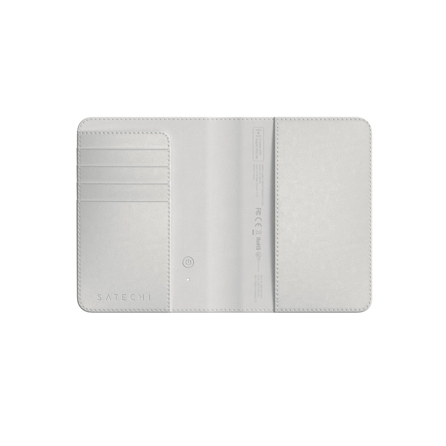 Satechi STVPCW Vegan-Leather P
