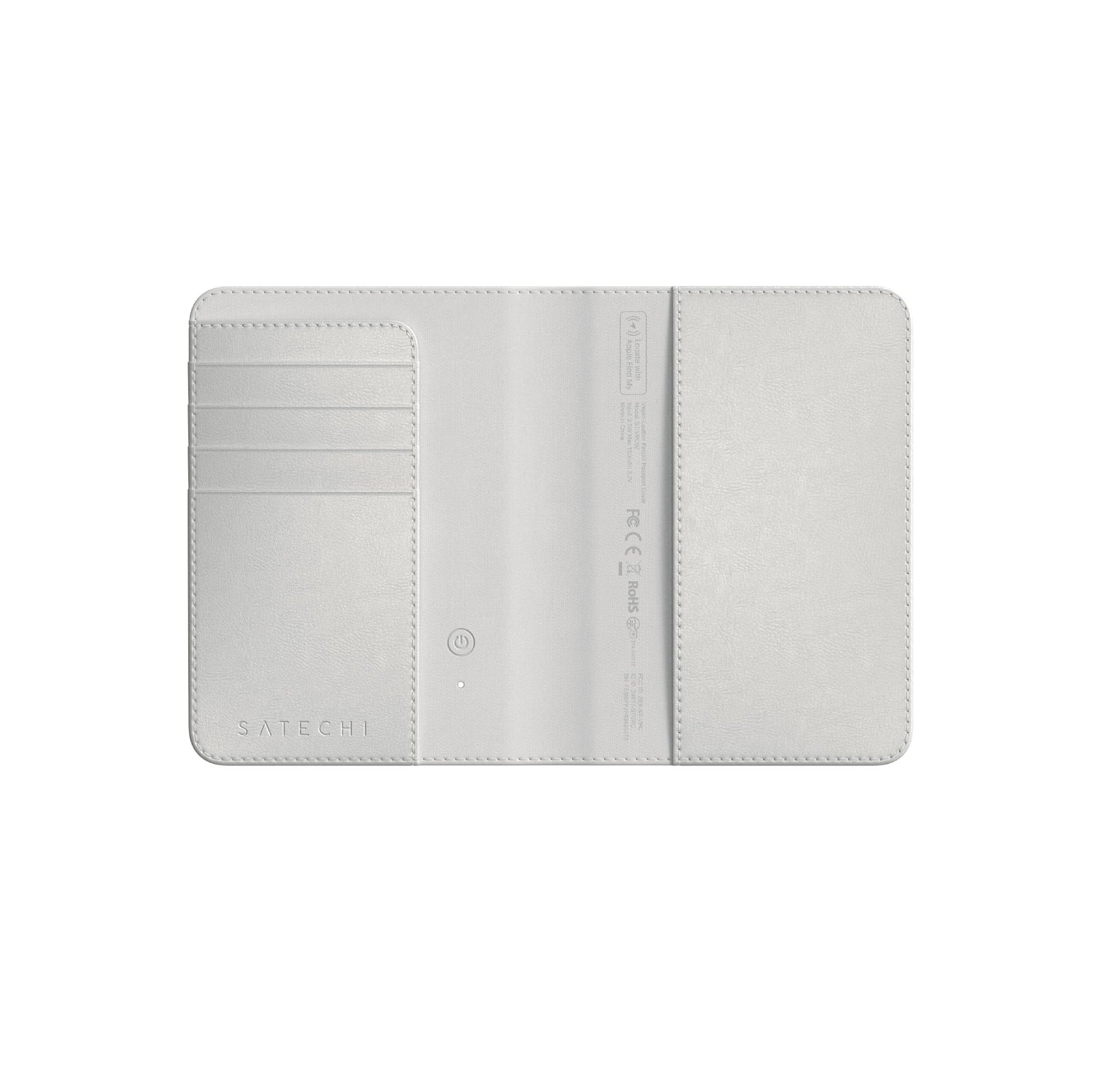 Satechi STVPCW Vegan-Leather P