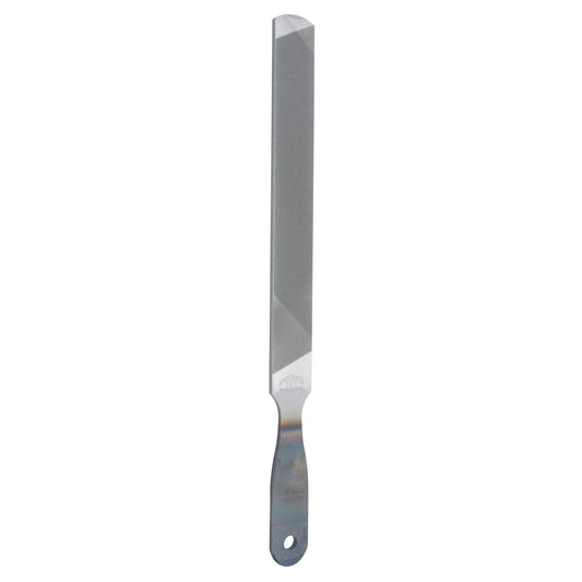 CRESCENT AXE FILE DBL/SNGL CUT