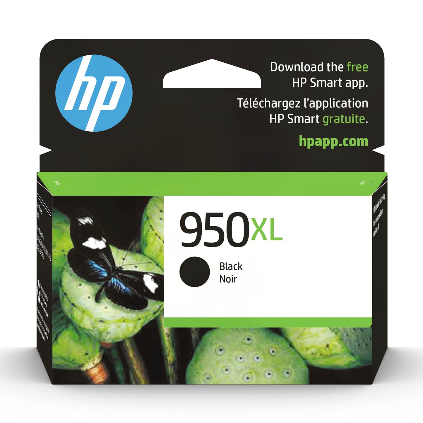 HP 950XL CN045AN Black Ink Cartridge