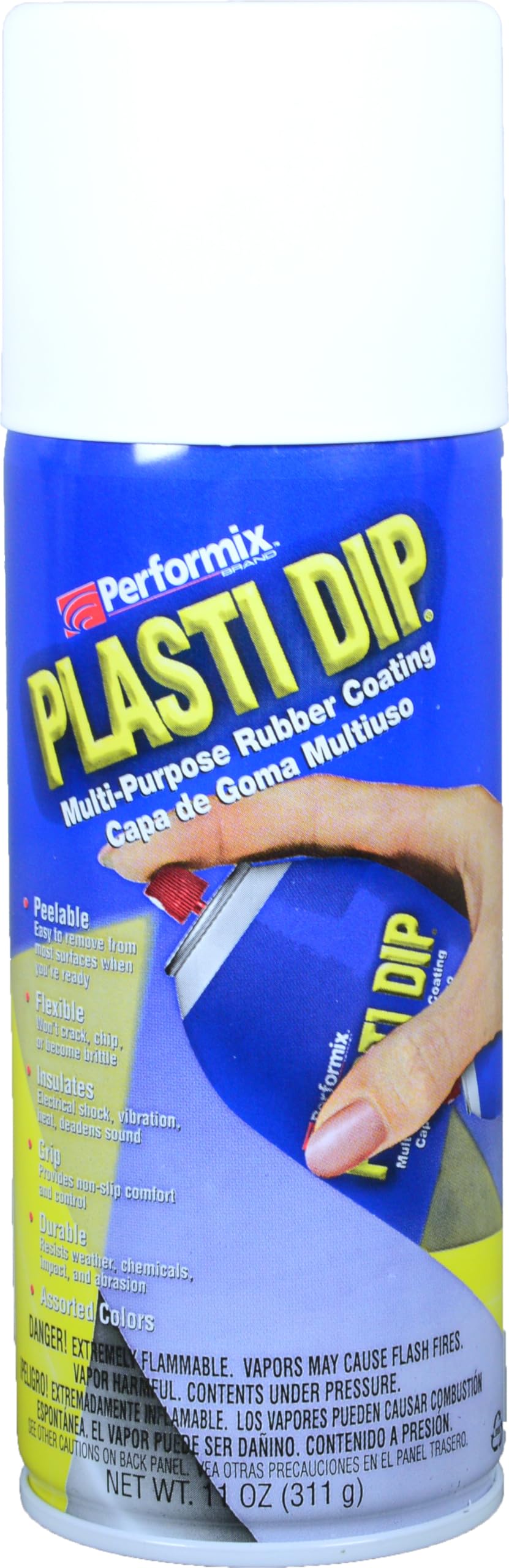 Performix Plasti Dip Spray 11oz