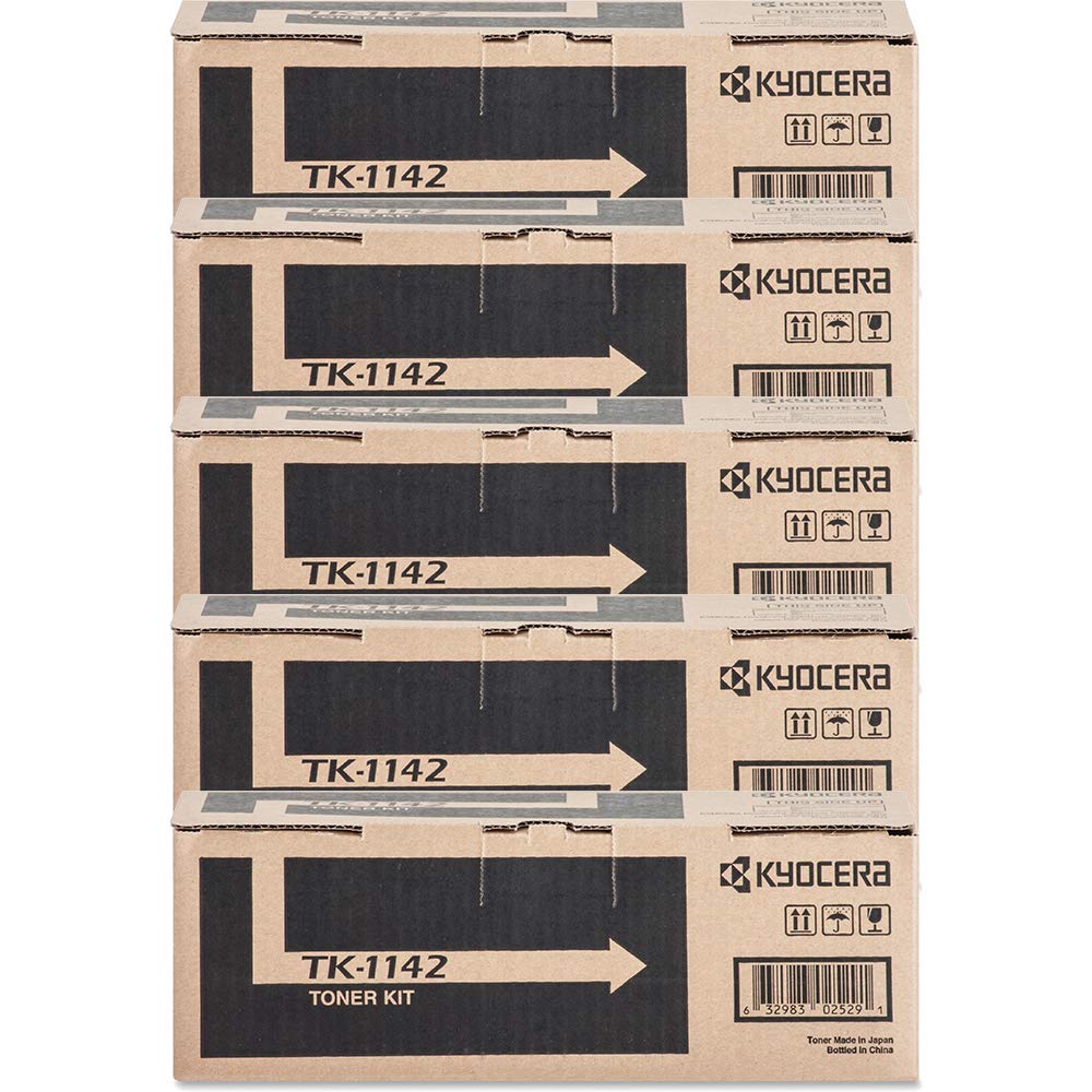 Kyocera TK-1142 Original Toner Cartridge