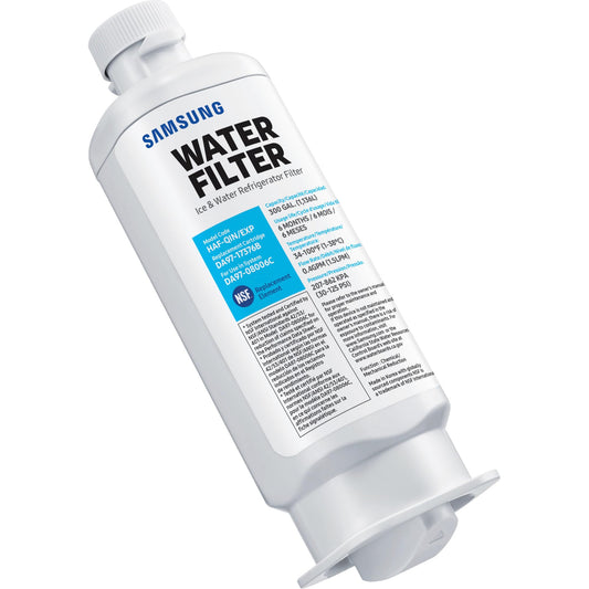 Samsung Water Filter for Side-