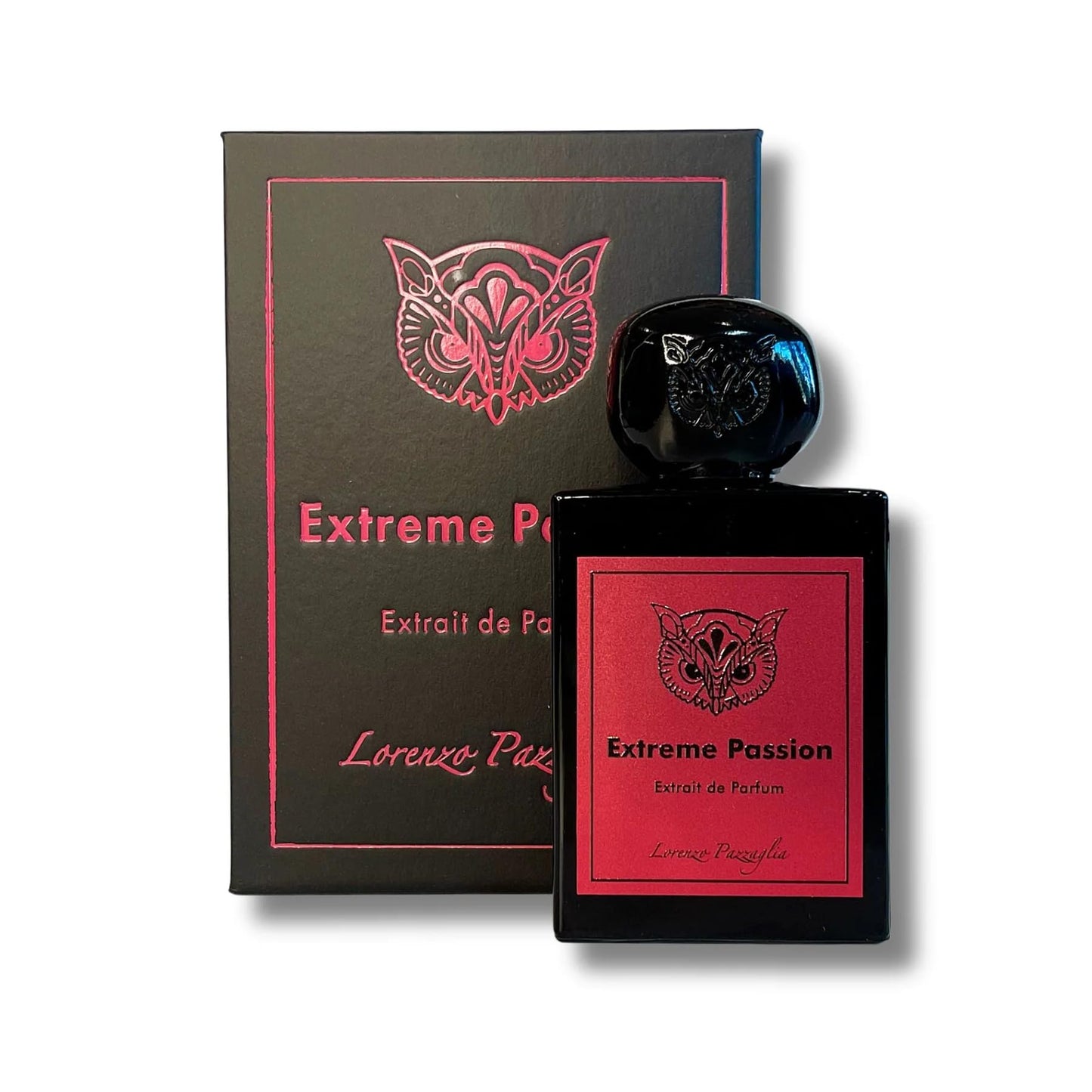 Lorenzo Pazzaglia Extreme Passion Extrait de Parfum 1.7oz