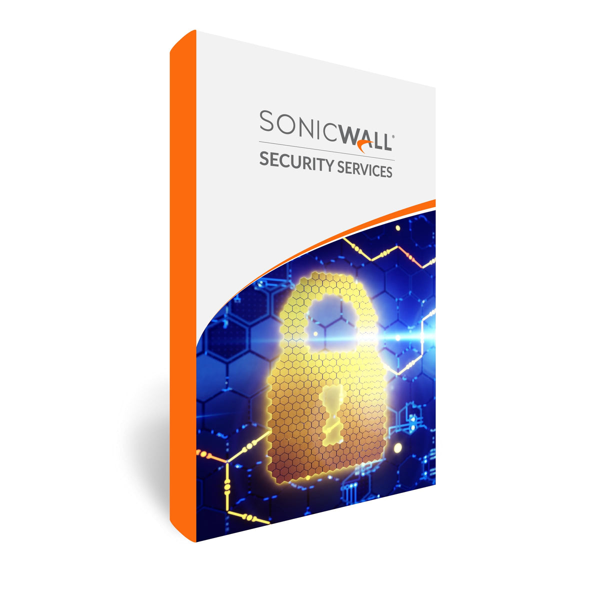 SonicWall SSL VPN License 5 Users 01-SSC-8630