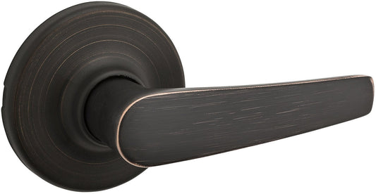 Kwikset 488DL-11PV1 Delta Dummy Lever, Venetian Bronze