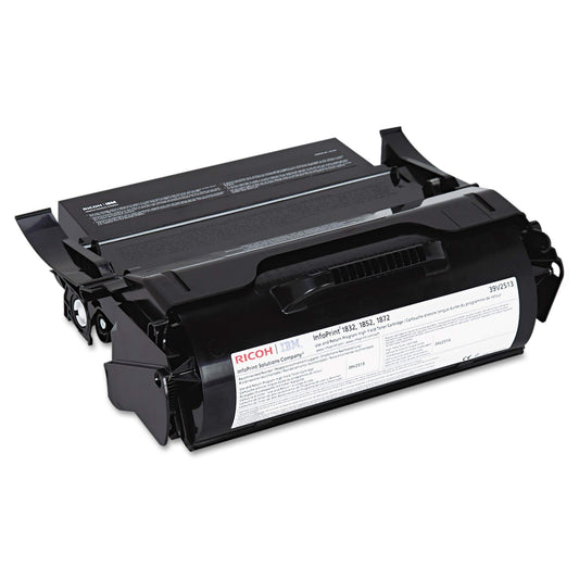 IBM IP1832/52/72 HYR TONER 25K