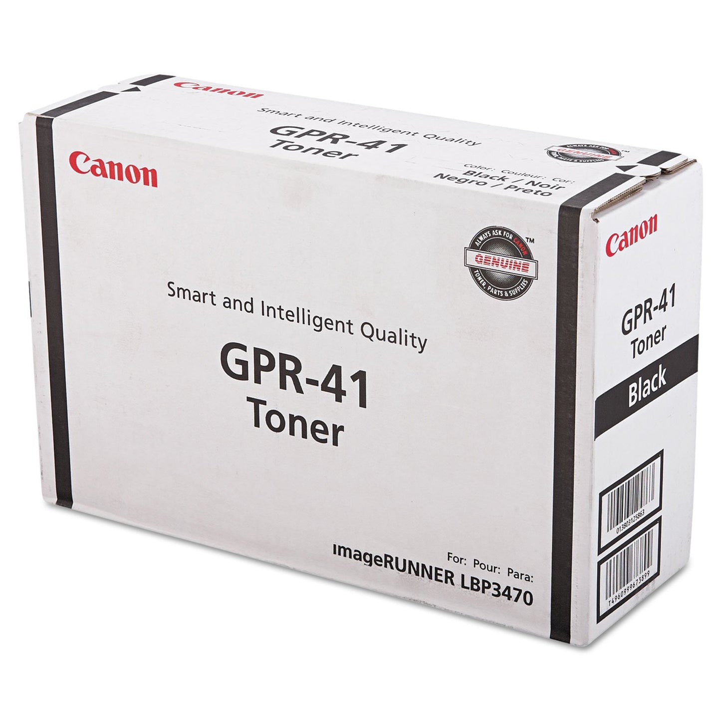 CNM3480B005AA - 3480B005AA GPR-41 Toner