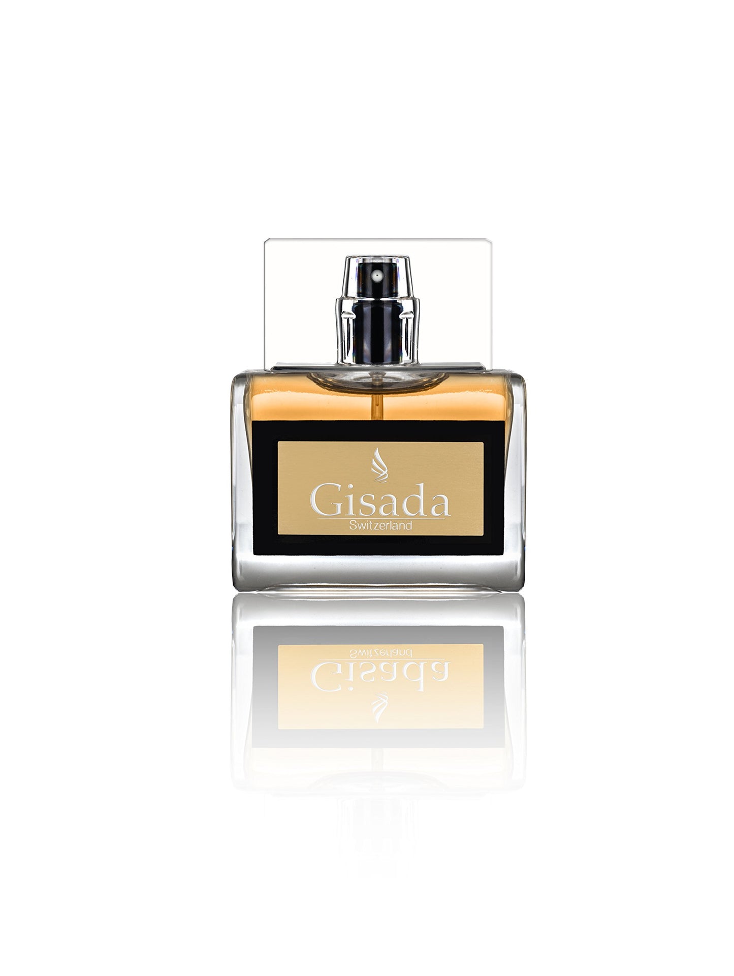 Gisada Uomo Eau De Toilette 50mL