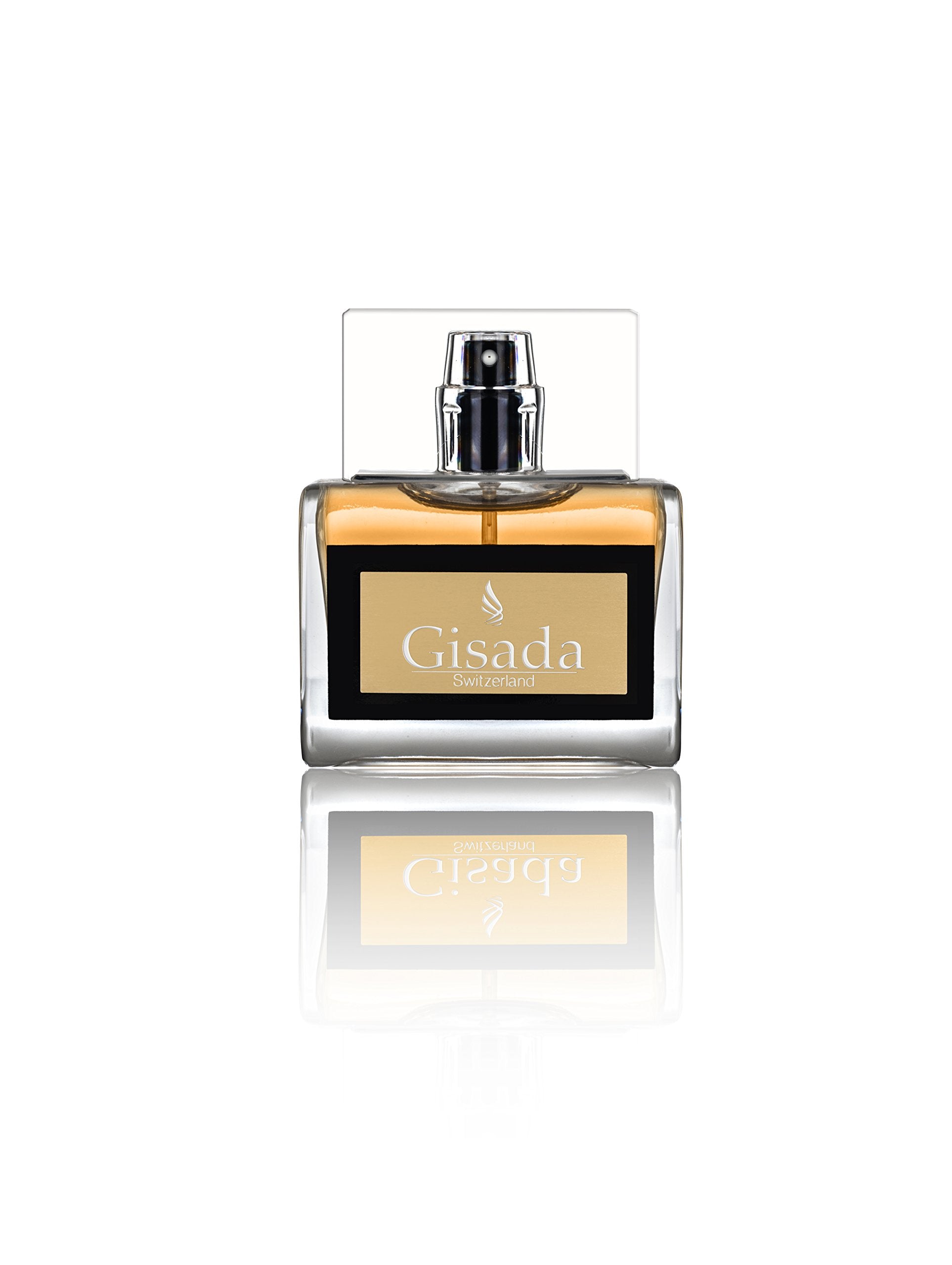 Gisada Uomo Eau De Toilette 50mL
