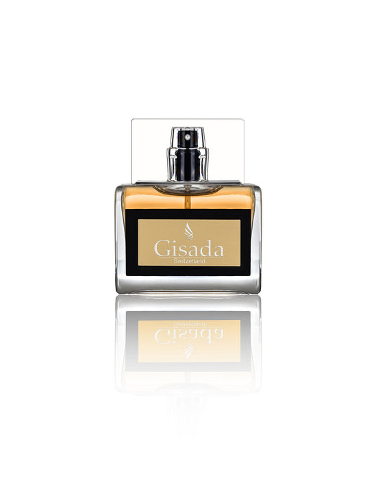Gisada Uomo Eau De Toilette 50mL