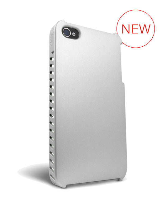 Luxe Lean for iPhone 4 - Snow