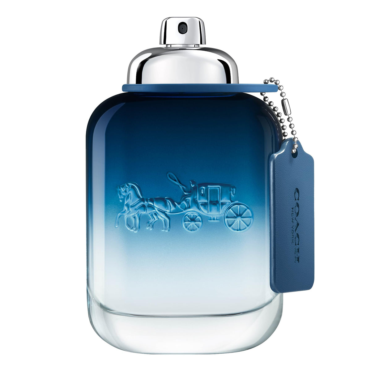 Coach Blue Eau de Toilette 3.3 oz
