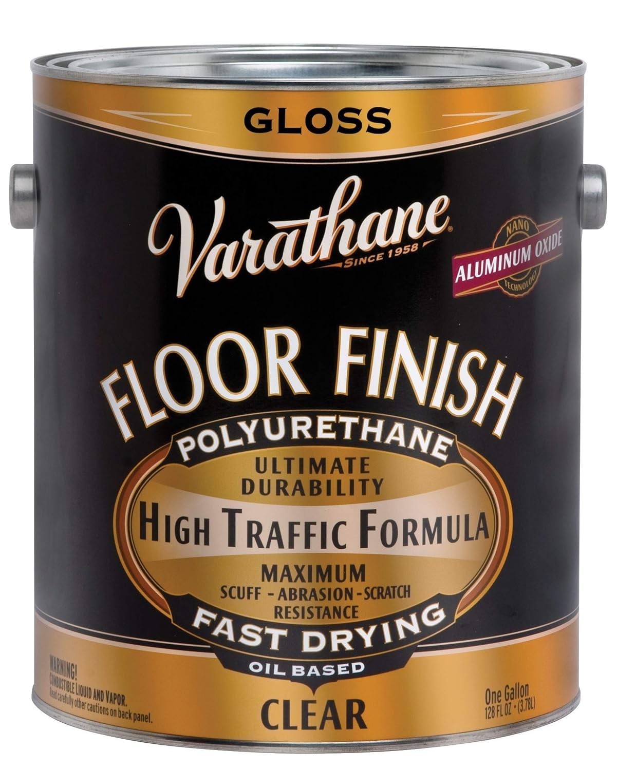 Varathane Varnish Floor Pro GL